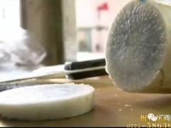 “白蘿卜變藍芯！農藥？保鮮劑？